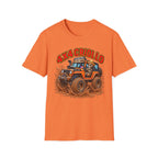 4x4 Criollo Off‑Road T‑Shirt