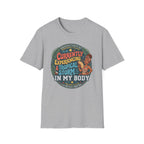 Experiencing a Tropical Storm T-Shirt