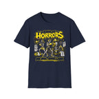 Ring of Horrors T-Shirt