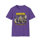 Horrors Lift Now T-Shirt