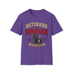 Retirado de Importarme T-Shirt