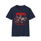 "Lift Now...Haunt Later" T-Shirt