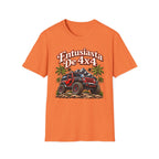 4x4 Enthusiast Off-Road T-Shirt
