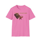 "Proverbios 6:6  Entrenando el espíritu" T-Shirt
