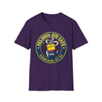 Peligro: Sin Cafe T-Shirt