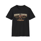 Boxing Seniors T-Shirt