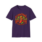 "A Little Older, A Lot Spicier"