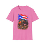 Off-Road 4x4 T-Shirt