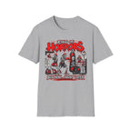 "Box Now Haunt Later" T-Shirt