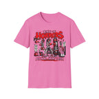 Haunt Later Boxing T-Shirt
