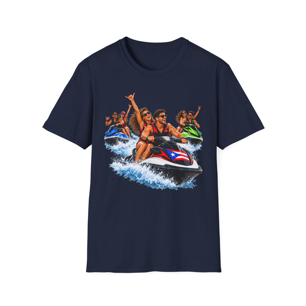 Jet Ski 1 T-Shirt
