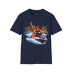 Jet Ski 1 T-Shirt