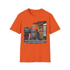 I dont need a chinchorreo T-Shirt