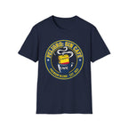 Peligro: Sin Cafe T-Shirt