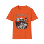 Surviving One Monday at a Time T-Shirt