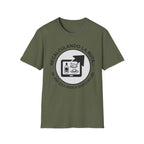 Recalculando La Ruta T-Shirt