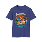 Envejecemos Con Orgullo T-shirt