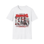 Haunt Later Boxing T-Shirt