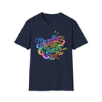 Orgullo del Corazón T-Shirt