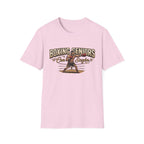 Boxing Seniors T-Shirt