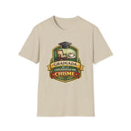 Graduada de la Universidad del Chisme T-Shirt