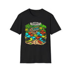 CHINCHORREO RALLY T‑Shirt
