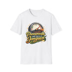 Presupuesto Shirt — 'Presupuesto' Gas Gauge Graphic Tee