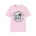 Recalculando La Ruta T-Shirt