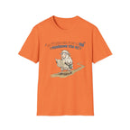 "Las 99 están bien, yo soy la 100 ¿Perdiéndome otra vez?" T‑Shirt