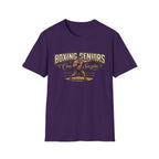 Boxing Seniors T-Shirt