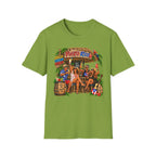 Puerto Rico Beach Bar T-Shirt