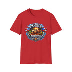 Familia Boricua T-Shirt
