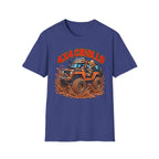 4x4 Criollo Off‑Road T‑Shirt