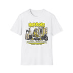 Haunted Workout T-Shirt