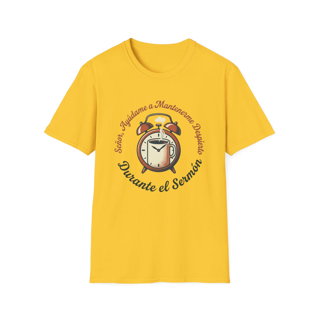 Señor, Ayúdame T-Shirt