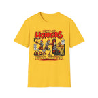 "Box Now Haunt Later" T-Shirt