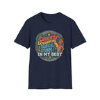 Experiencing a Tropical Storm T-Shirt