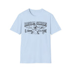 "Con El Swing No Se Pierde" T-Shirt