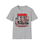 Horrors Gym T-Shirt